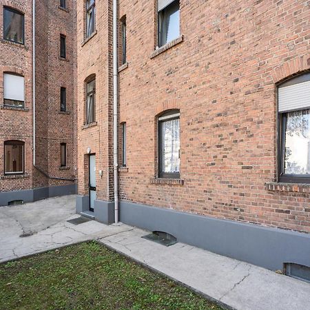 Hozo1-Exklusiv Apartment Der Roze Living Кобленц Екстериор снимка