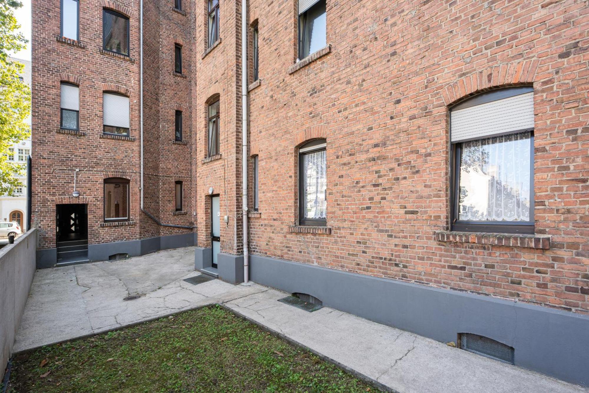 Hozo1-Exklusiv Apartment Der Roze Living Кобленц Екстериор снимка